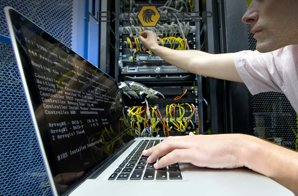 Existe alguma hospedagem de sites grátis? Agência Next Step: vamos investigar se há como hospedar um site de graça, confira aqui!