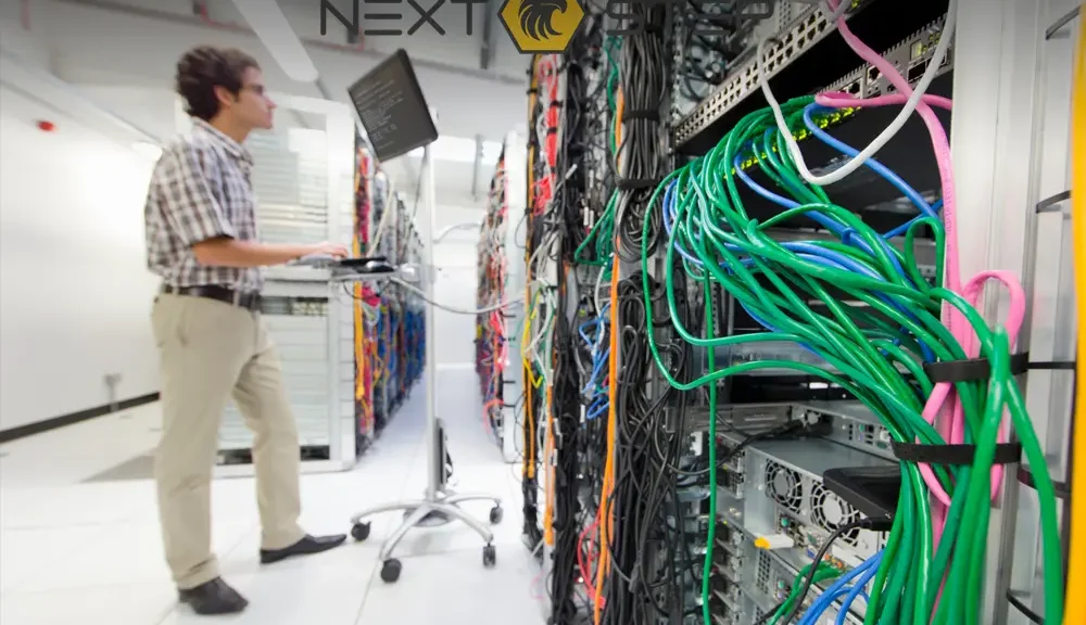 Hospedagem de sites em inglês - Agência Next Step: empresas internacionais que oferecem hospedagem barata, confira aqui neste artigo!