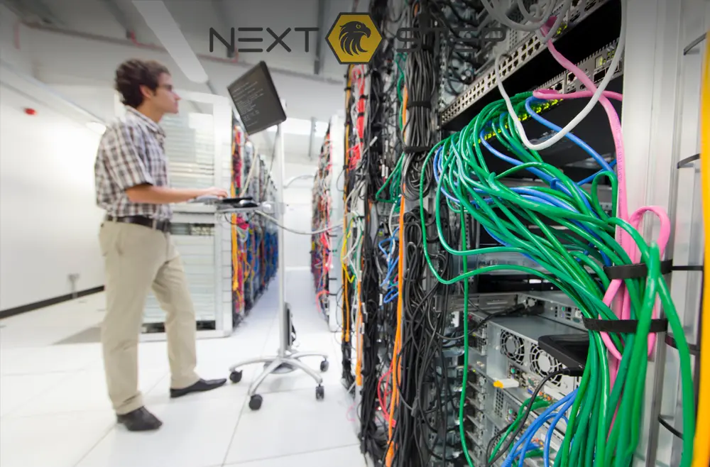 Hospedagem de sites em inglês - Agência Next Step: empresas internacionais que oferecem hospedagem barata, confira aqui neste artigo!