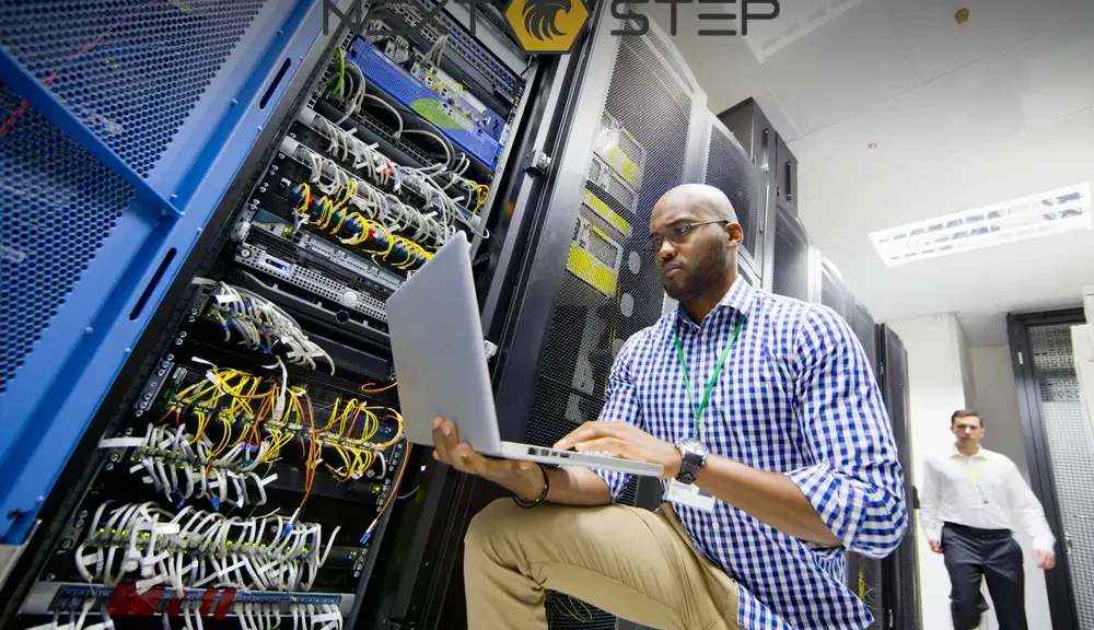 Hospedagem de sites para blog - Agência Next Step: ter um blog não é só para "blogueirinhos" mas para quem tem negócios online!