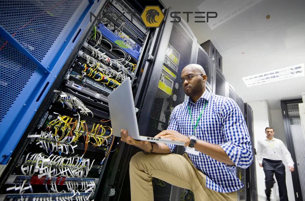 Hospedagem de sites para blog - Agência Next Step: ter um blog não é só para "blogueirinhos" mas para quem tem negócios online!