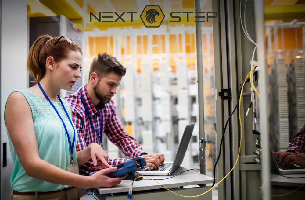 Hospedagem de sites para e-commerce - Agência Next Step: sua loja merece uma hospedagem boa, confira como escolher uma com confiança!