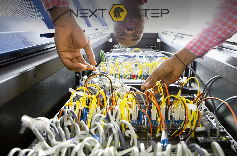 Hospedagem de sites pequenas empresas - Agência Next Step: você tem um site e precisa de hospedagem? Entenda como escolher a melhor!