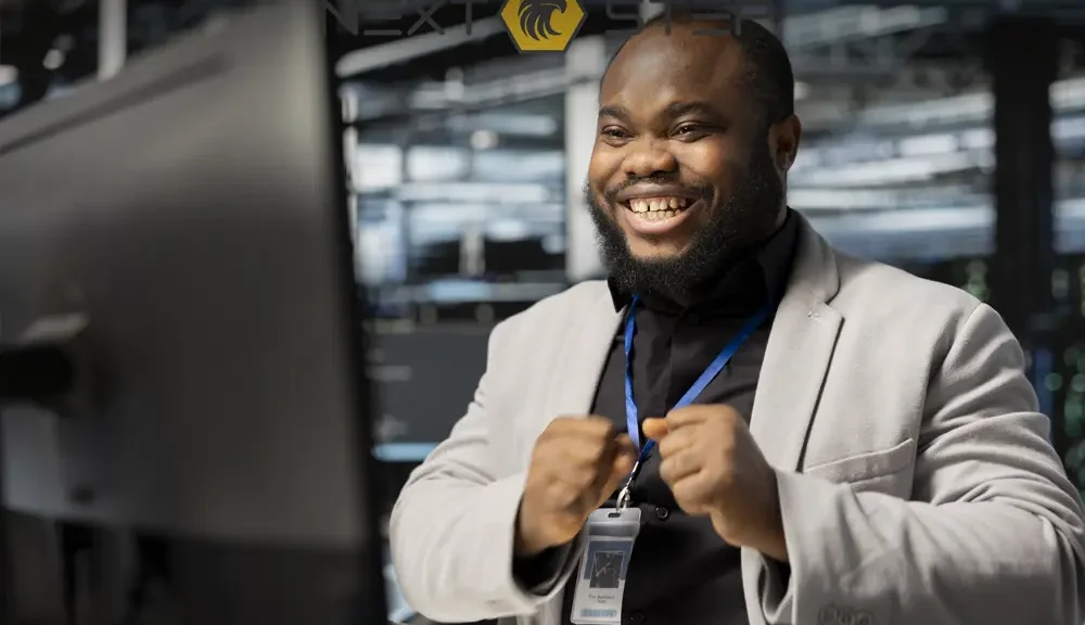 Revenda de hospedagem de sites - Agência Next Step: você aluga um servidor e revende ele para clientes que precisa hospedar seus projetos!