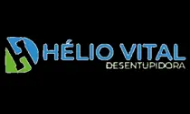 DESENTUPIDORA HÉLIO VITAL