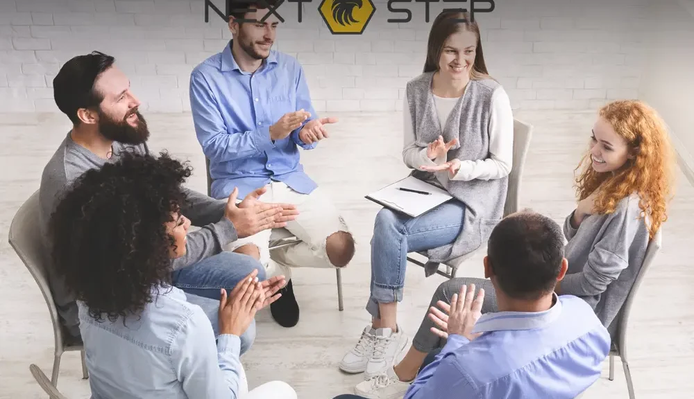 SEO ainda funciona no B2B? Agência Next Step: a resposta é sim. Se você tem um negócio que atende empresas, você precisa do Google!