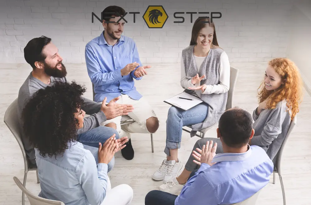 SEO ainda funciona no B2B? Agência Next Step: a resposta é sim. Se você tem um negócio que atende empresas, você precisa do Google!