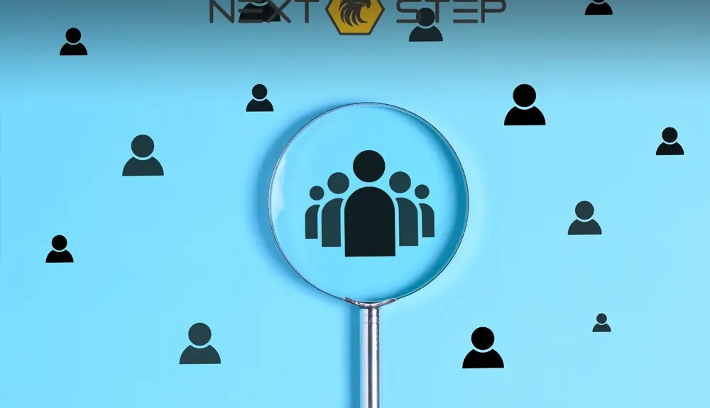 Funil orgânico B2B - Agência Next Step: entenda o processo de funil de venda para empresas online que buscam ter sucesso garantido todo mês!