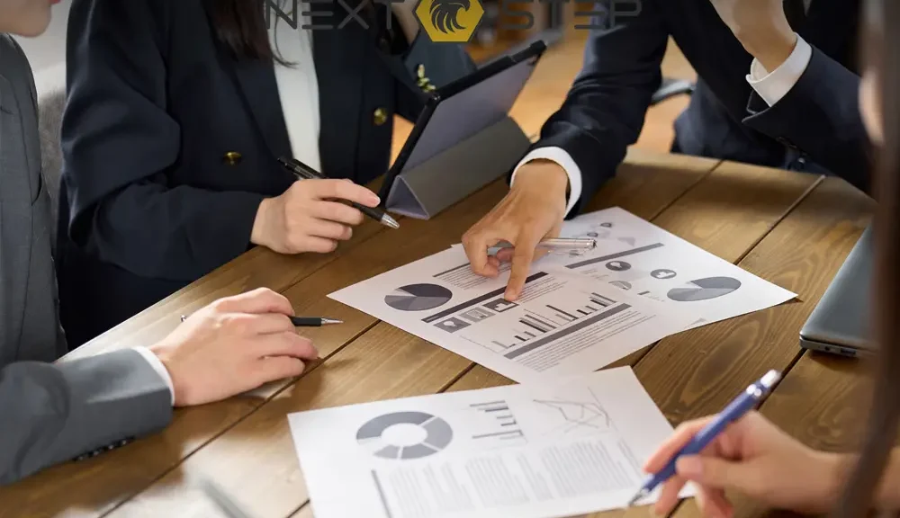 Importância das avaliações online - Agência Next Step, aprenda aqui a importância de pedir avaliação para seus cliente, veja neste post!