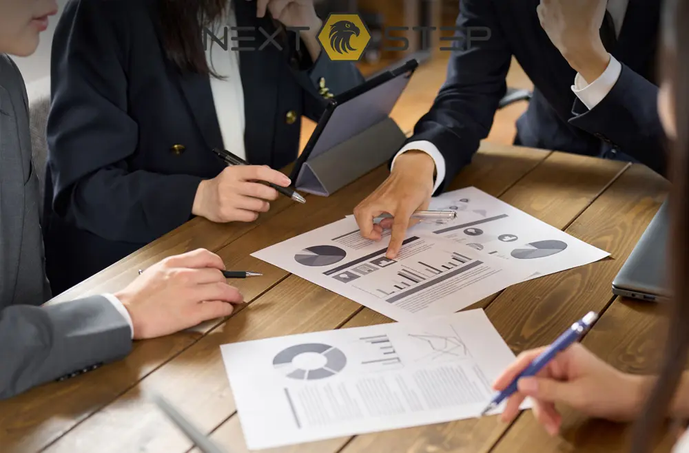 Importância das avaliações online - Agência Next Step, aprenda aqui a importância de pedir avaliação para seus cliente, veja neste post!