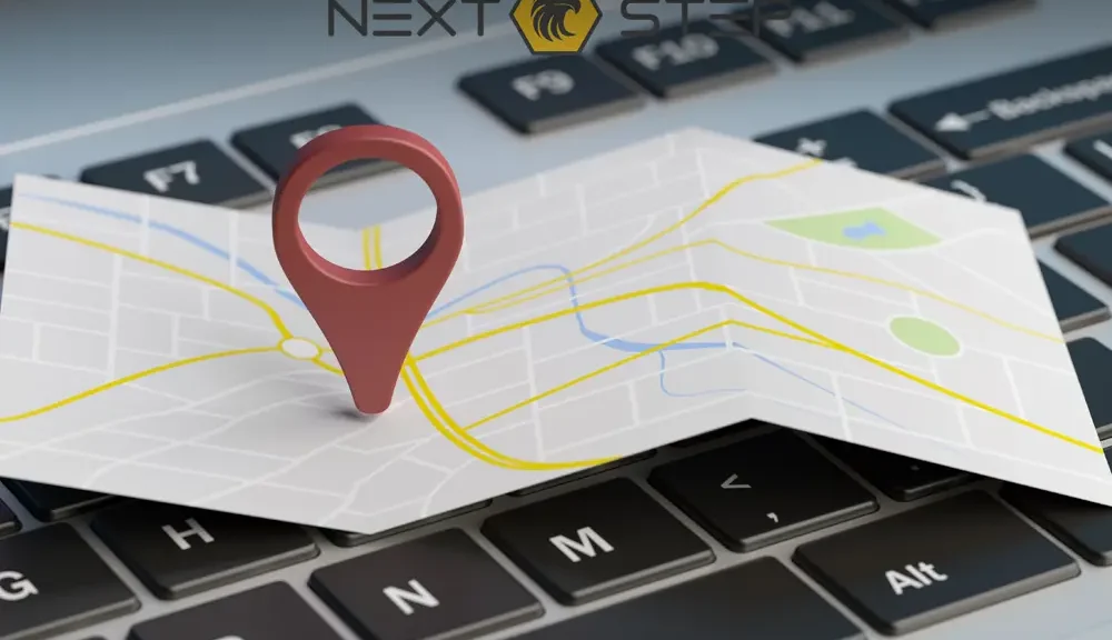 O que significa “perto de mim” no Google - Agência Next Step: entenda o SEO Local e como trabalhar para atrair pacientes/clientes perto!