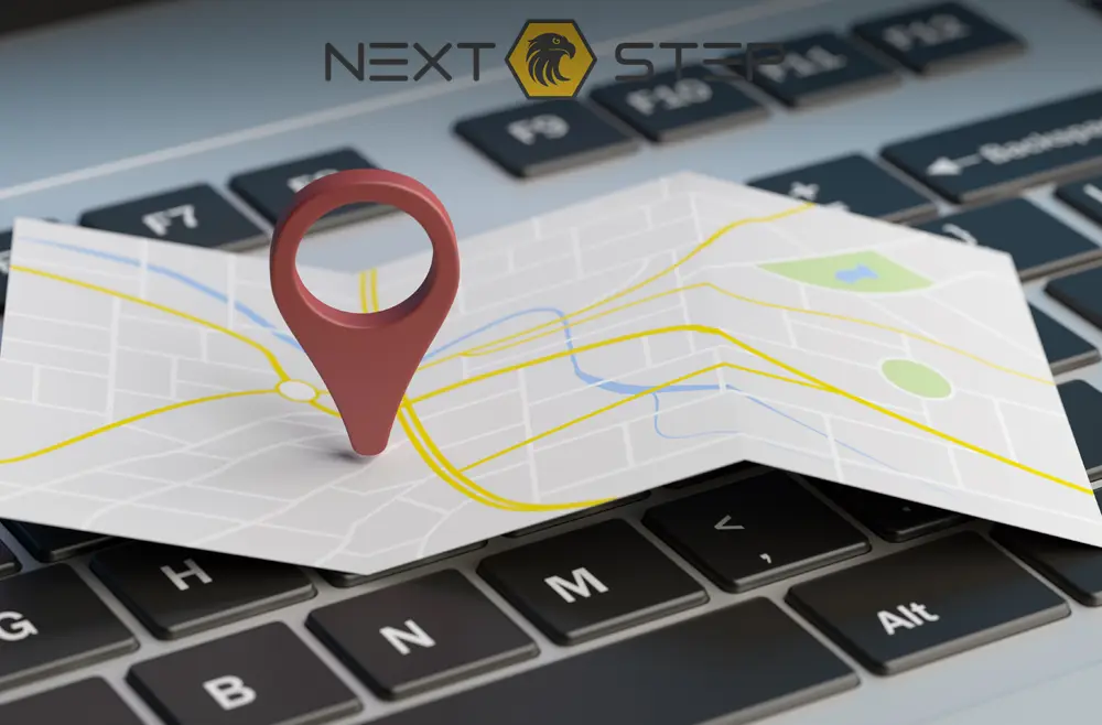 O que significa “perto de mim” no Google - Agência Next Step: entenda o SEO Local e como trabalhar para atrair pacientes/clientes perto!