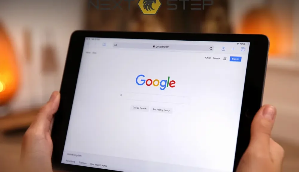 Agência de marketing de busca - Agência Next Step - Suzano - SP: está pensando em investir em SEO? Entenda aqui a busca orgânica de uma vez!
