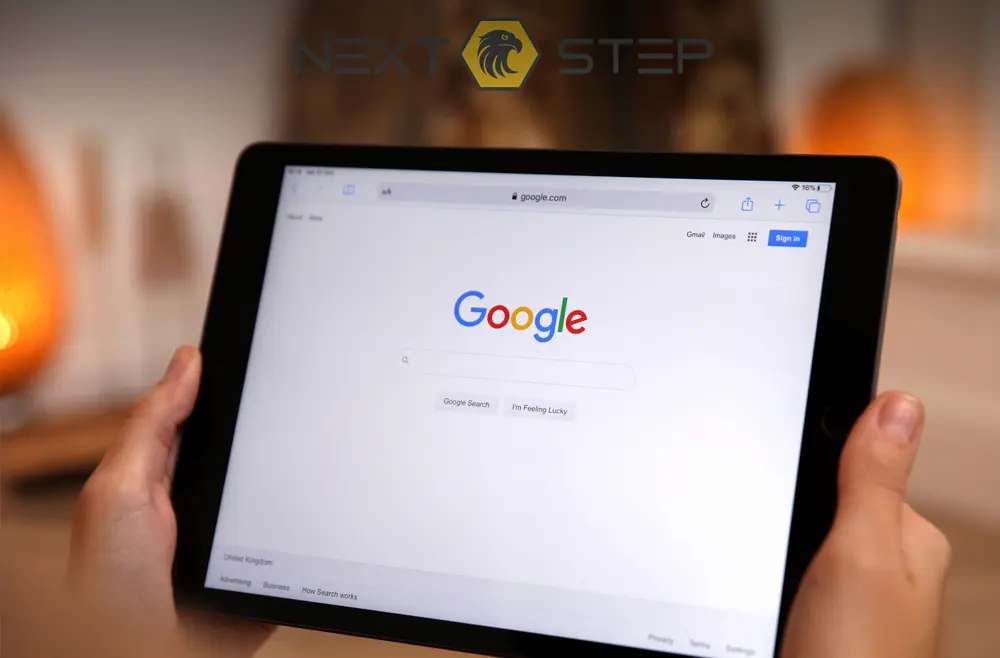 Agência de marketing de busca - Agência Next Step - Suzano - SP: está pensando em investir em SEO? Entenda aqui a busca orgânica de uma vez!