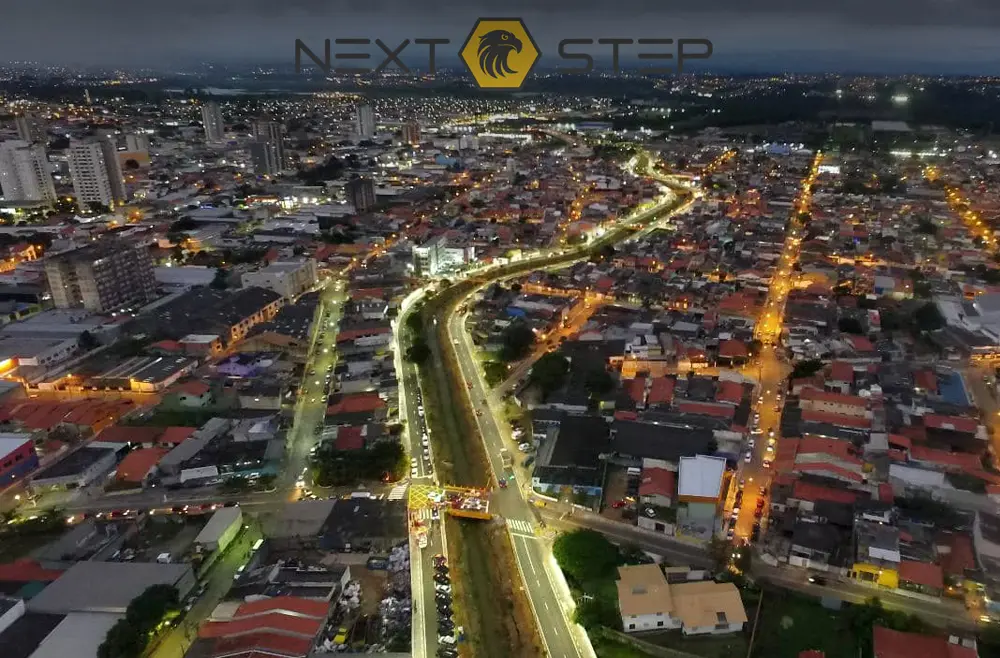 Agência em Suzano - Agência Next Step - (11) 98208-5454: buscando um agência de marketing digital perto de você? Acabou de encontrar!