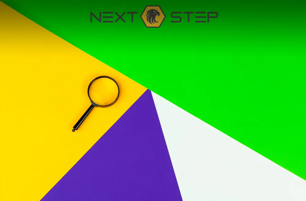 Agência que faz anúncio - Agência Next Step - Suzano - SP: buscando uma agência para criar sua campanha de Google Ads, achou!