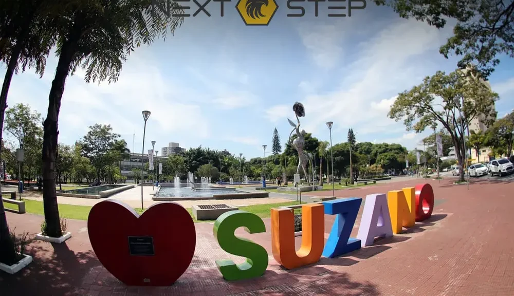 Comércio em Suzano - Agência Next Step - (11) 98208-5454: destaque o seu negócio online com marketing digital, SEO, e tecnologia da Next Step