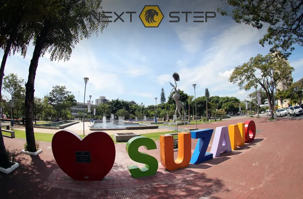 Comércio em Suzano - Agência Next Step - (11) 98208-5454: destaque o seu negócio online com marketing digital, SEO, e tecnologia da Next Step
