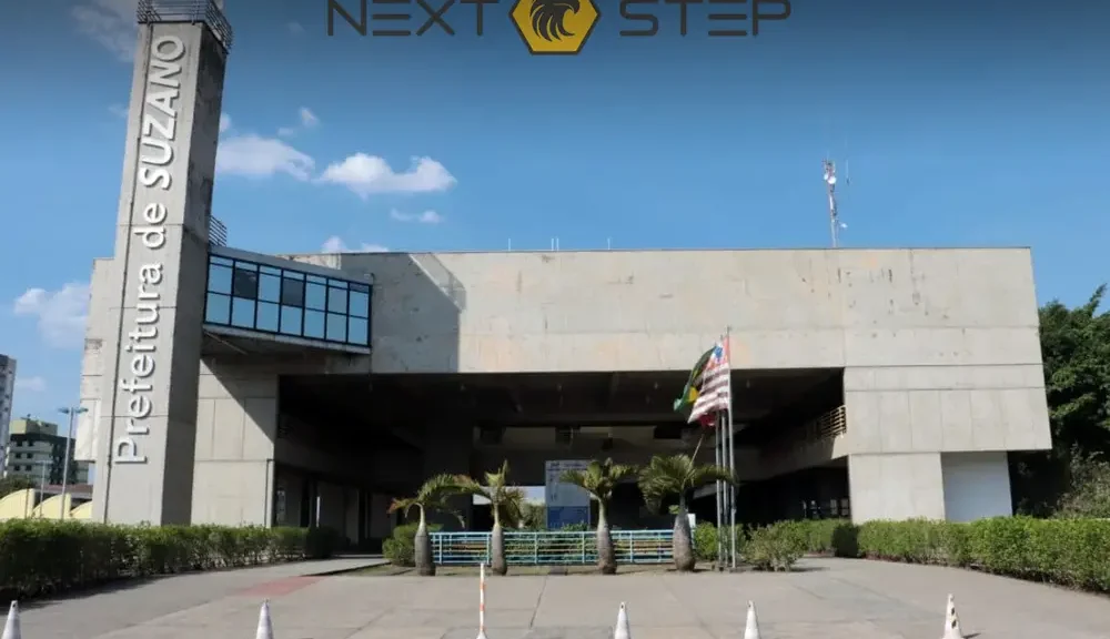 Negócios em Suzano - Agência Next Step - (11) 98208-5454: possui negócios em Suzano e quer se destacar online? Marketing Digital e Tecnologia