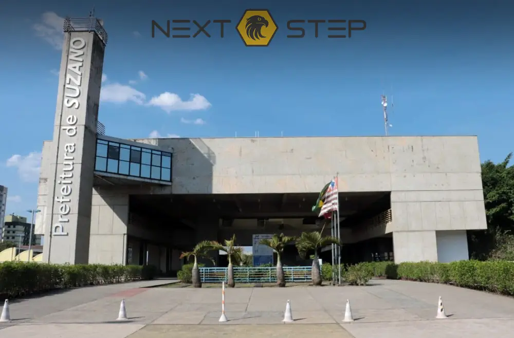 Negócios em Suzano - Agência Next Step - (11) 98208-5454: possui negócios em Suzano e quer se destacar online? Marketing Digital e Tecnologia