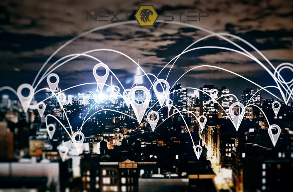 SEO local para pequenas cidades - Agência Next Step: você de uma cidade pequena pode usar o SEO para aparecer no Google, entenda.