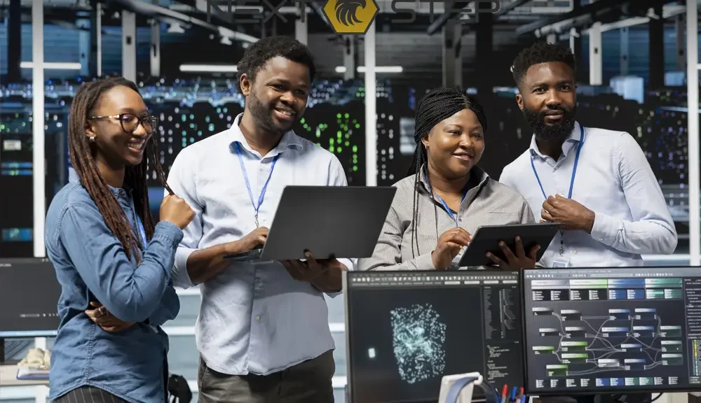 SEO para SaaS - Agência Next Step: se você criou um software como serviço e quer divulgar, talvez o SEO seja para você, confira aqui!