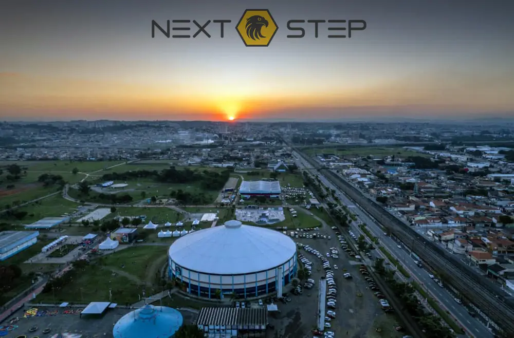 Sites em Suzano - Agência Next Step - (11) 98208-5454: você de Suzano que tem site e quer aparecer nas buscas do Google, contrate nosso SEO!