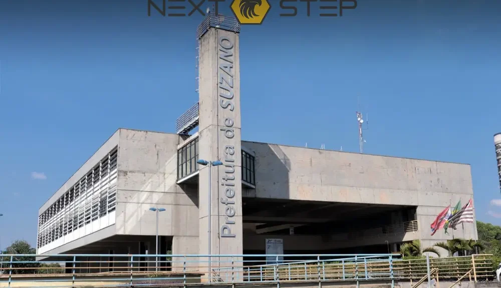 Tecnologia em Suzano - Agência Next Step - (11) 98208-5454: como utilizar a tecnologia para se destacar em Suzano? Nossa consultoria te ajuda