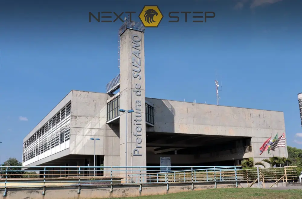 Tecnologia em Suzano - Agência Next Step - (11) 98208-5454: como utilizar a tecnologia para se destacar em Suzano? Nossa consultoria te ajuda