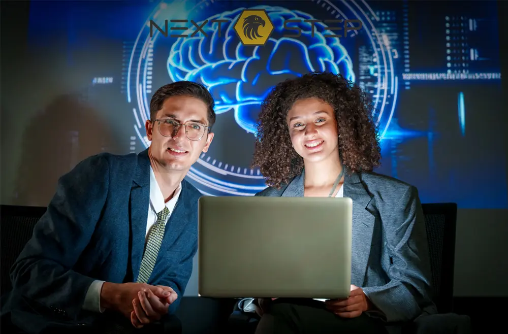 Autoridade digital na psicologia - Agência Next Step - SEO e criação de sites: você psicóloga, que busca aparecer nas buscas do Google, veja!
