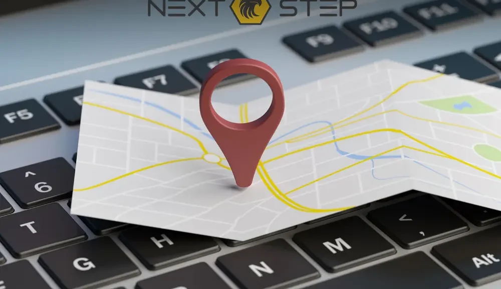Como vencer concorrentes maiores no Google Maps? Agência Next Step - SEO e criação de sites: técnicas para você aparecer bem no Google, veja