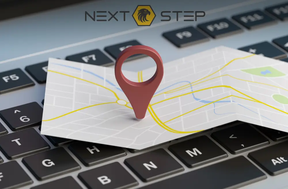 Como vencer concorrentes maiores no Google Maps? Agência Next Step - SEO e criação de sites: técnicas para você aparecer bem no Google, veja