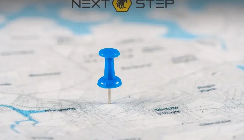 Conteúdo local funciona? - Agência Next Step - SEO e criação de sites: se você tem um negócio local, precisa fazer SEO para aparecer!