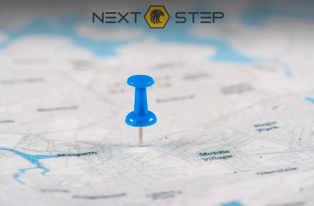 Conteúdo local funciona? - Agência Next Step - SEO e criação de sites: se você tem um negócio local, precisa fazer SEO para aparecer!