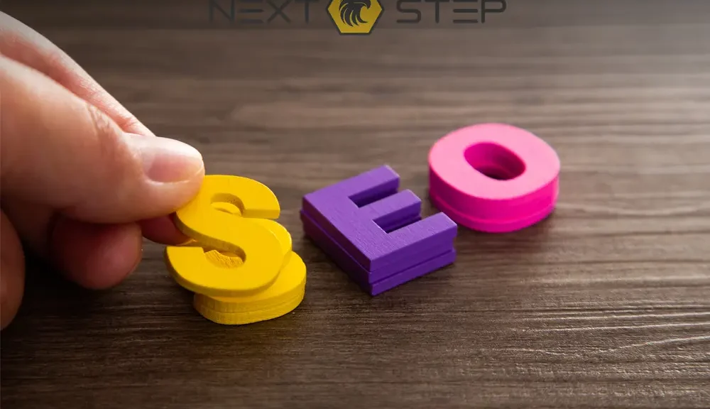ROI do SEO B2B - Agência Next Step: especialista em resultados no Google através de SEO e Tecnologia, ligue (11) 9 8208-5454