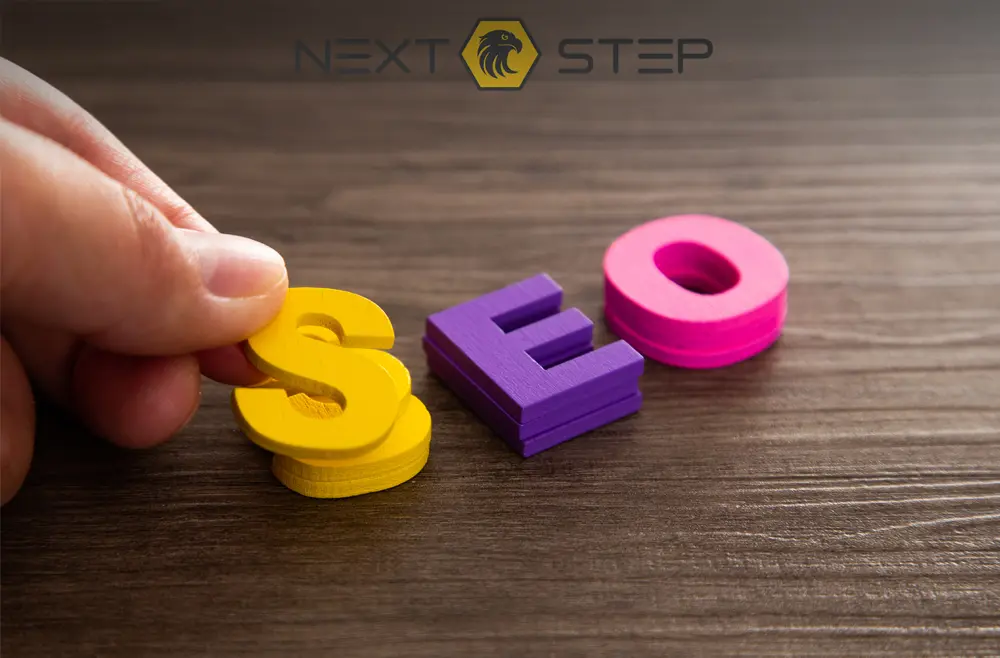 ROI do SEO B2B - Agência Next Step: especialista em resultados no Google através de SEO e Tecnologia, ligue (11) 9 8208-5454