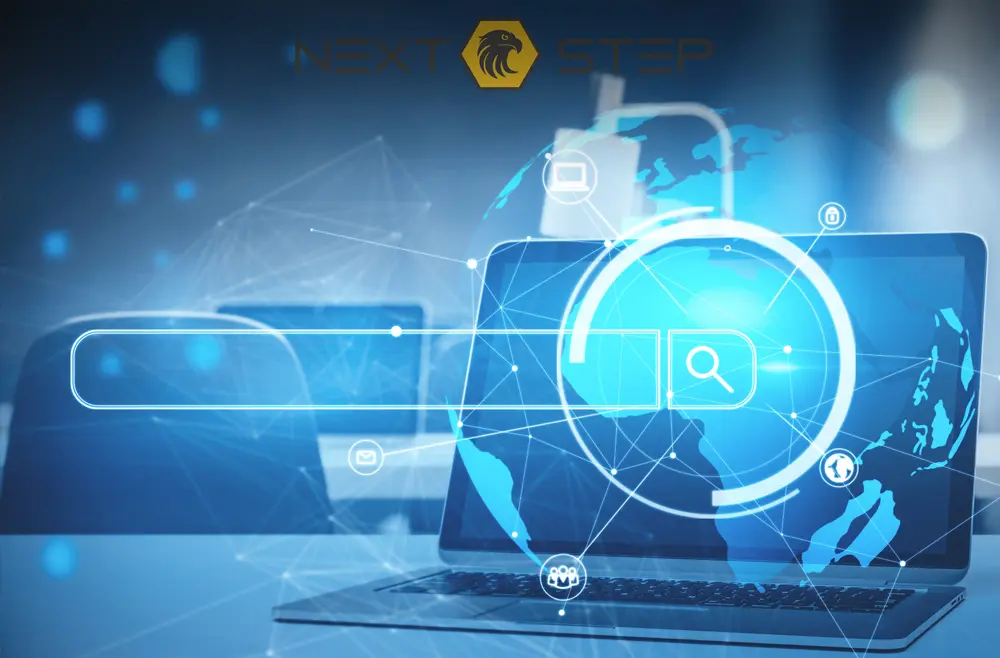 SEO como ativo estratégico - Agência Next Step: especialista em resultados no Google através de SEO e Tecnologia, ligue (11) 9 8208-5454