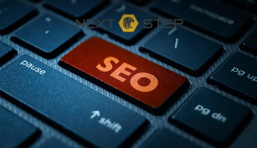 Diferença entre SEO local e tradicional - Agência Next Step: entenda como aparecer nas buscas do Google Maps para seu negócio local!