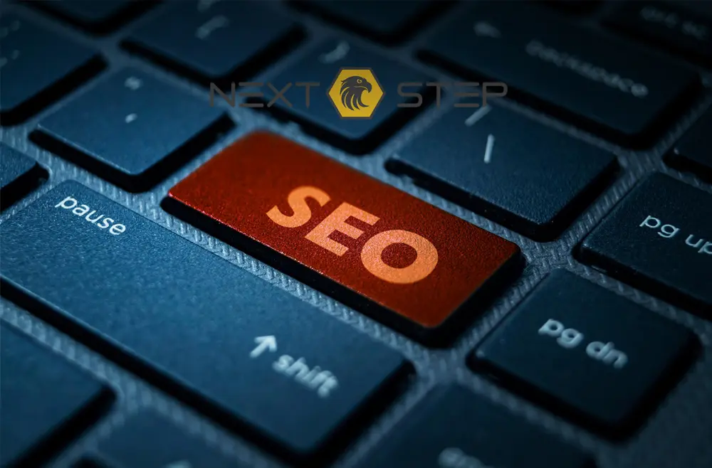 Diferença entre SEO local e tradicional - Agência Next Step: entenda como aparecer nas buscas do Google Maps para seu negócio local!