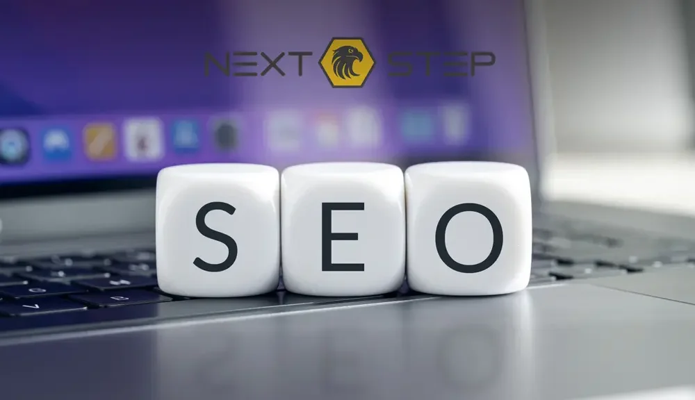 SEO para empresas de serviços - Agência Next Step: mostramos como é possível aparecer nas buscas orgânicas do Google com seus serviços!