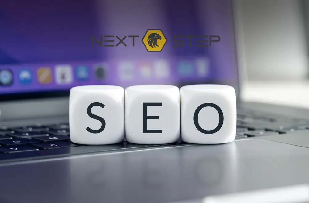 SEO para empresas de serviços - Agência Next Step: mostramos como é possível aparecer nas buscas orgânicas do Google com seus serviços!