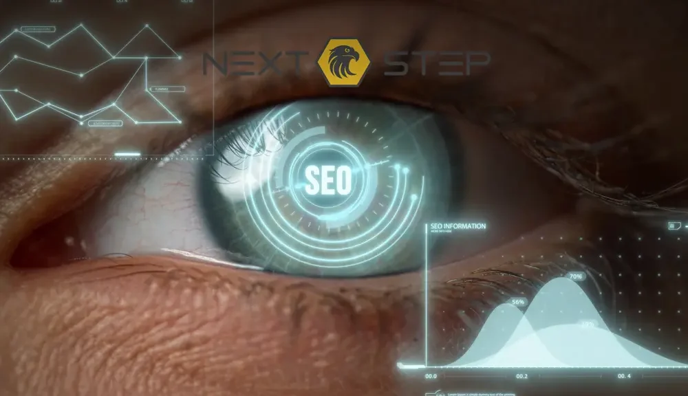 Backlinks locais ajudam no SEO? Agência Next Step: especialista em tecnologia, marketing digital é SEO, você no topo do Google!