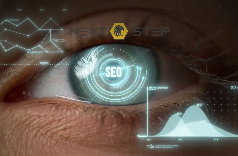 Backlinks locais ajudam no SEO? Agência Next Step: especialista em tecnologia, marketing digital é SEO, você no topo do Google!
