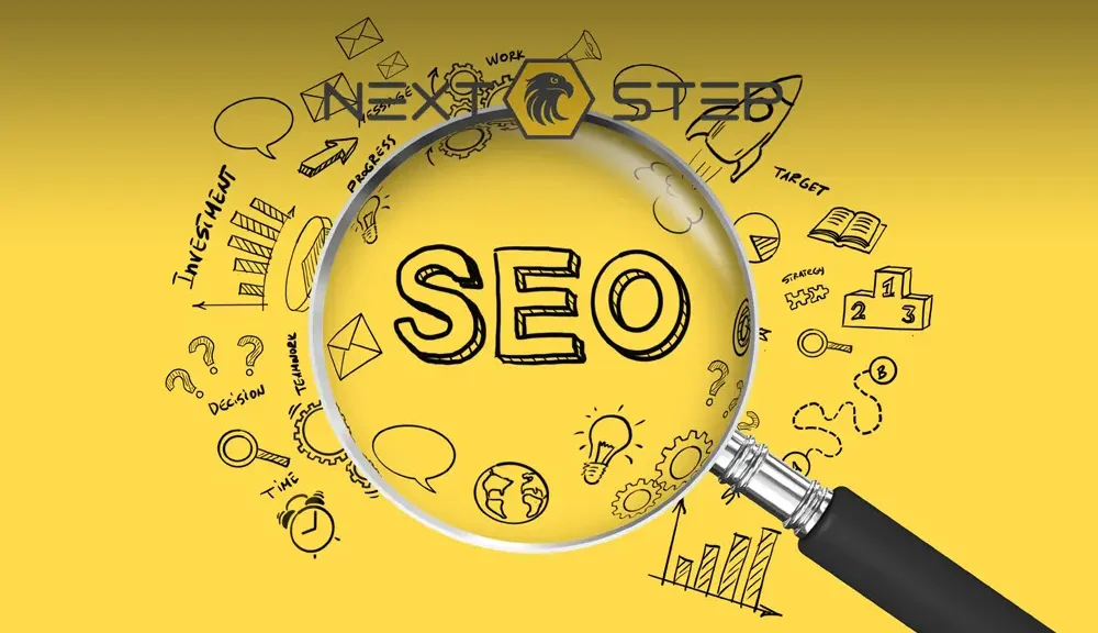 Como aparecer no Google sem ferir o CFP - Agência Next Step: somos especialistas em SEO, colocamos você no topo do Google.