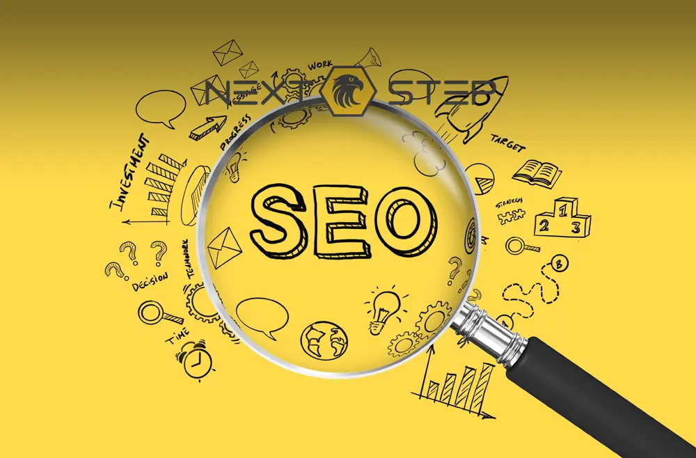 Como aparecer no Google sem ferir o CFP - Agência Next Step: somos especialistas em SEO, colocamos você no topo do Google.