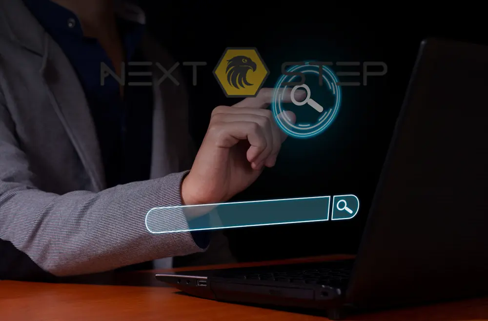 Crawl Budget - Agência Next Step: especialista em tecnologia, marketing, SEO e design para resultados online!
