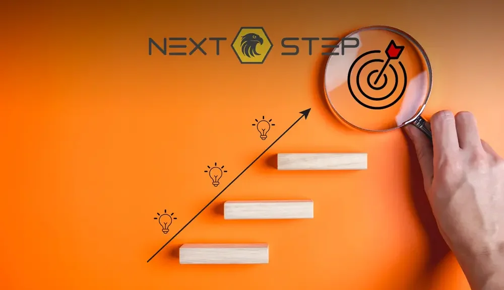Estratégias de SEO local para serviços - Agência Next Step: somos especialistas em SEO, colocamos você no topo do Google.