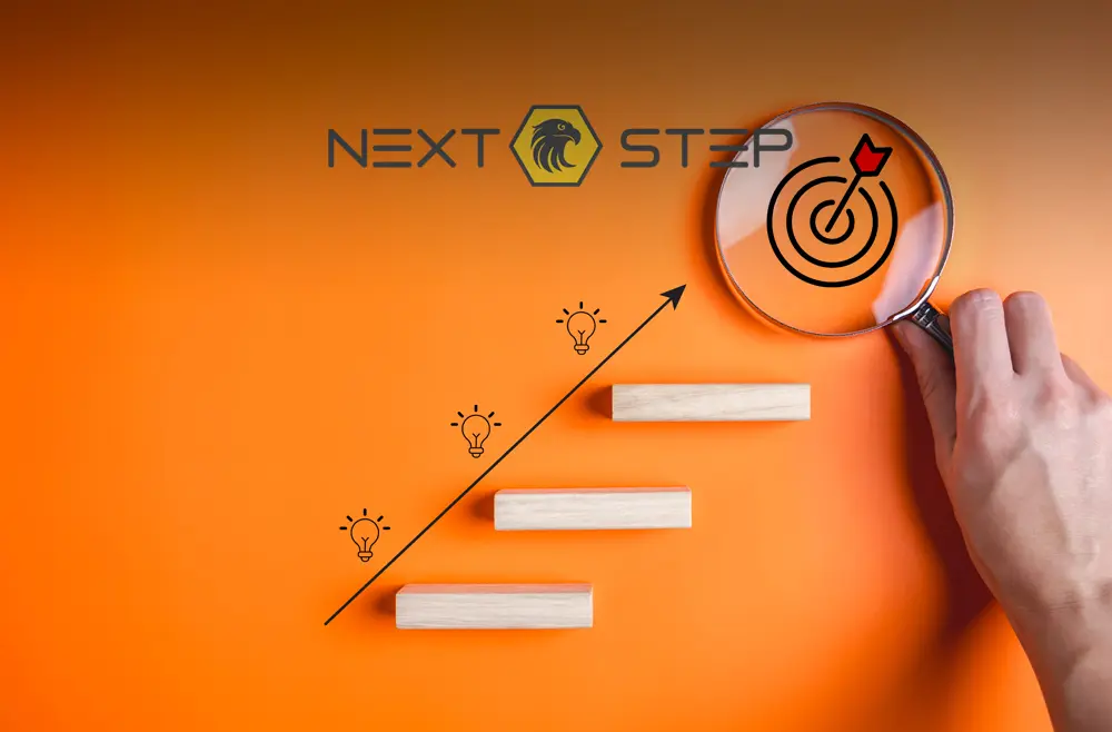 Estratégias de SEO local para serviços - Agência Next Step: somos especialistas em SEO, colocamos você no topo do Google.