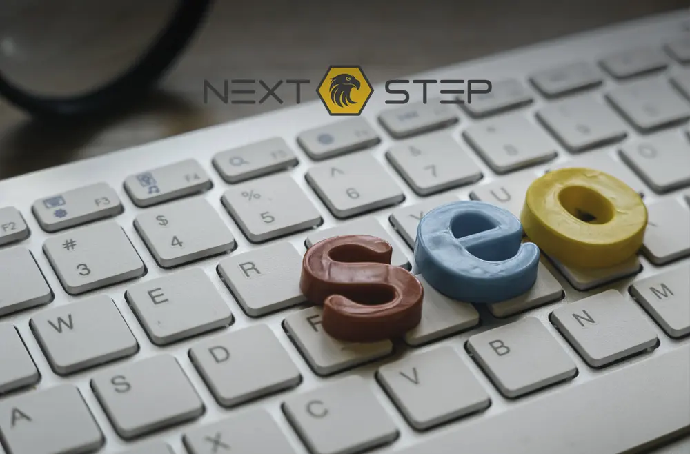Jornada de compra B2B e SEO - Agência Next Step: especialista em tecnologia, marketing digital é SEO, você no topo do Google!