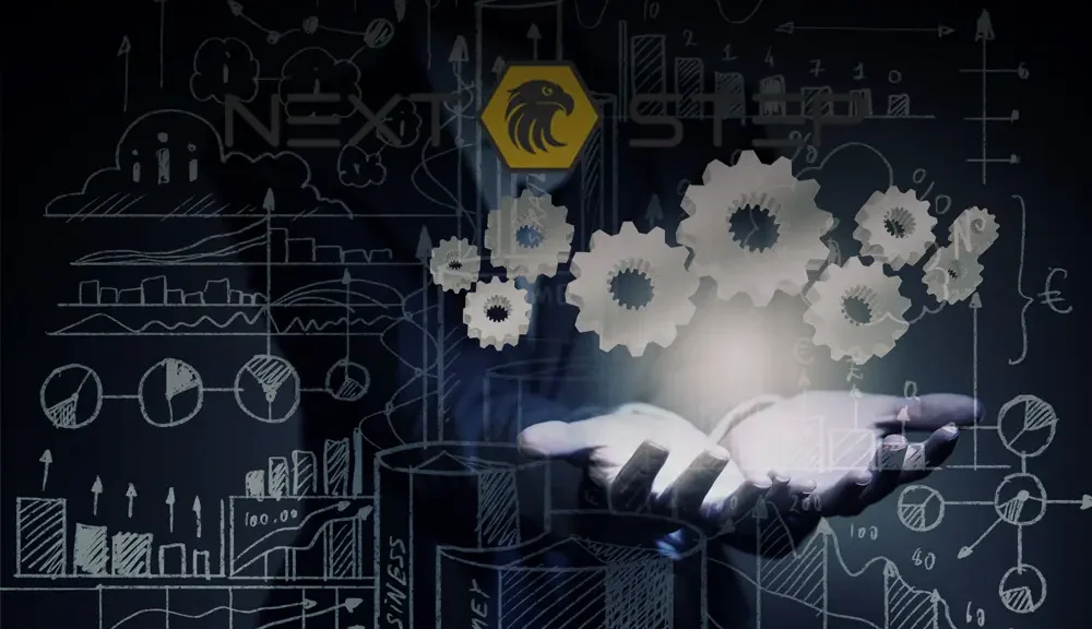 O que é GEO (Generative Engine Optimization)? Agência Next Step: especialista em tecnologia, marketing, SEO e design para resultados online!